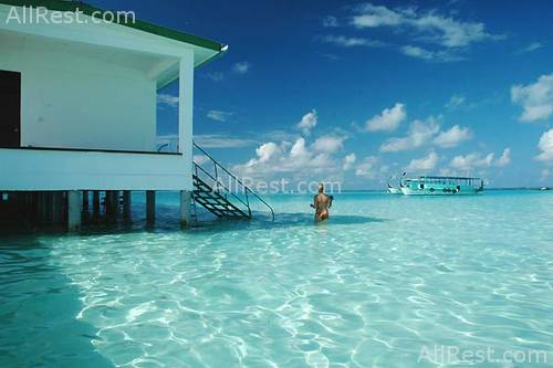 Chaaya Lagoon Hakuraa Huraa 10